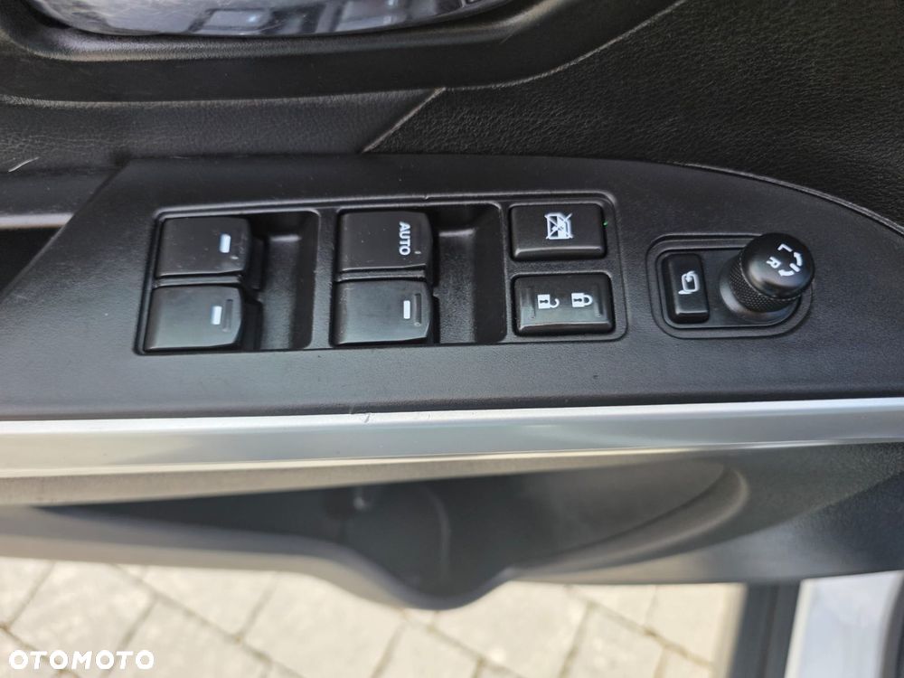 Suzuki SX4 - 22