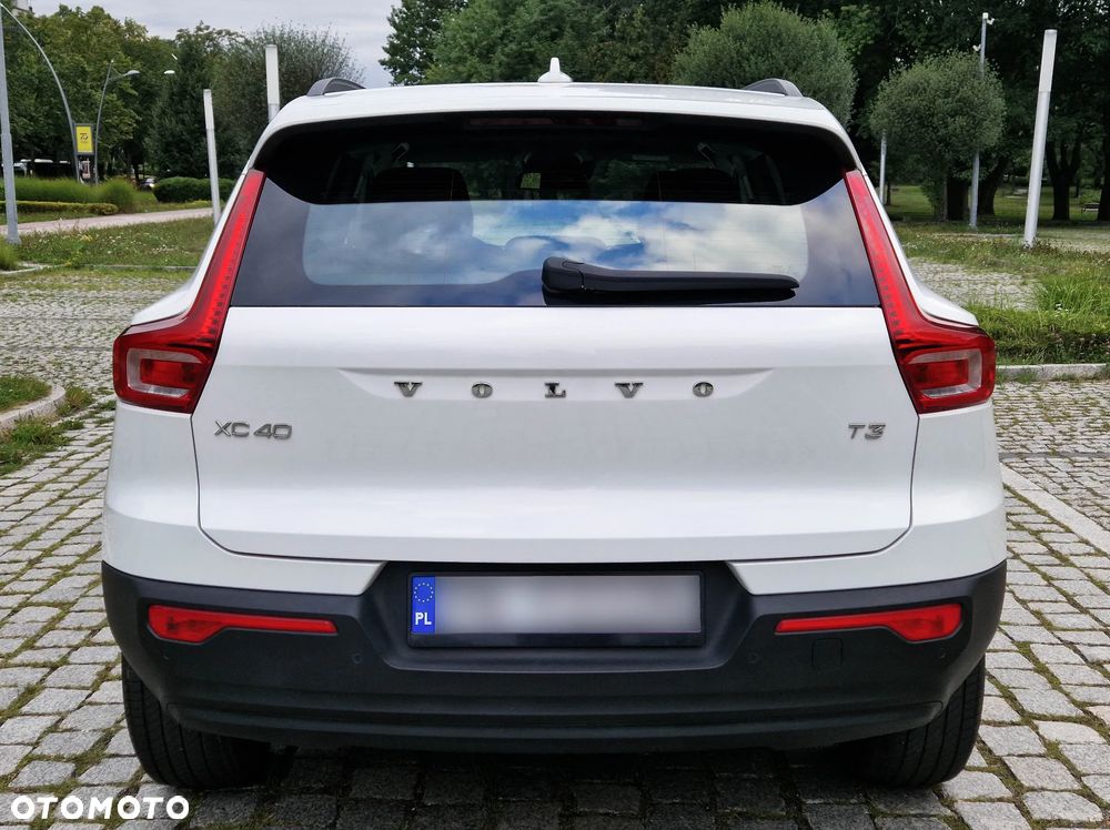 Volvo XC 40 T3 Momentum Core - 5