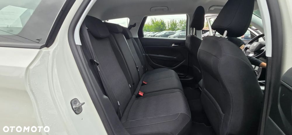 Peugeot 308 BlueHDi FAP 150 Stop & Start Allure - 33
