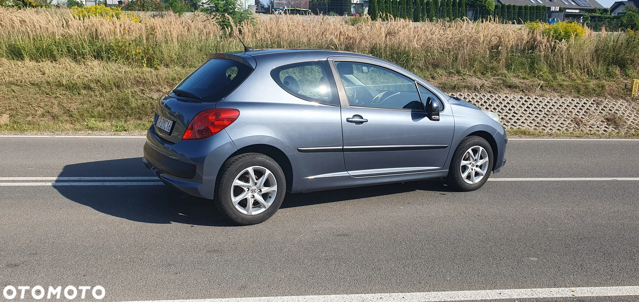 Peugeot 207 1.4 U Move - 14