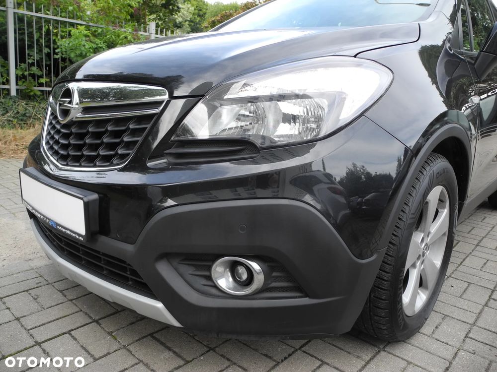 Opel Mokka 1.4 T Cosmo EU6 - 3