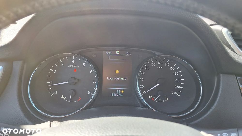 Nissan Qashqai 1.2 DIG-T 360 - 20