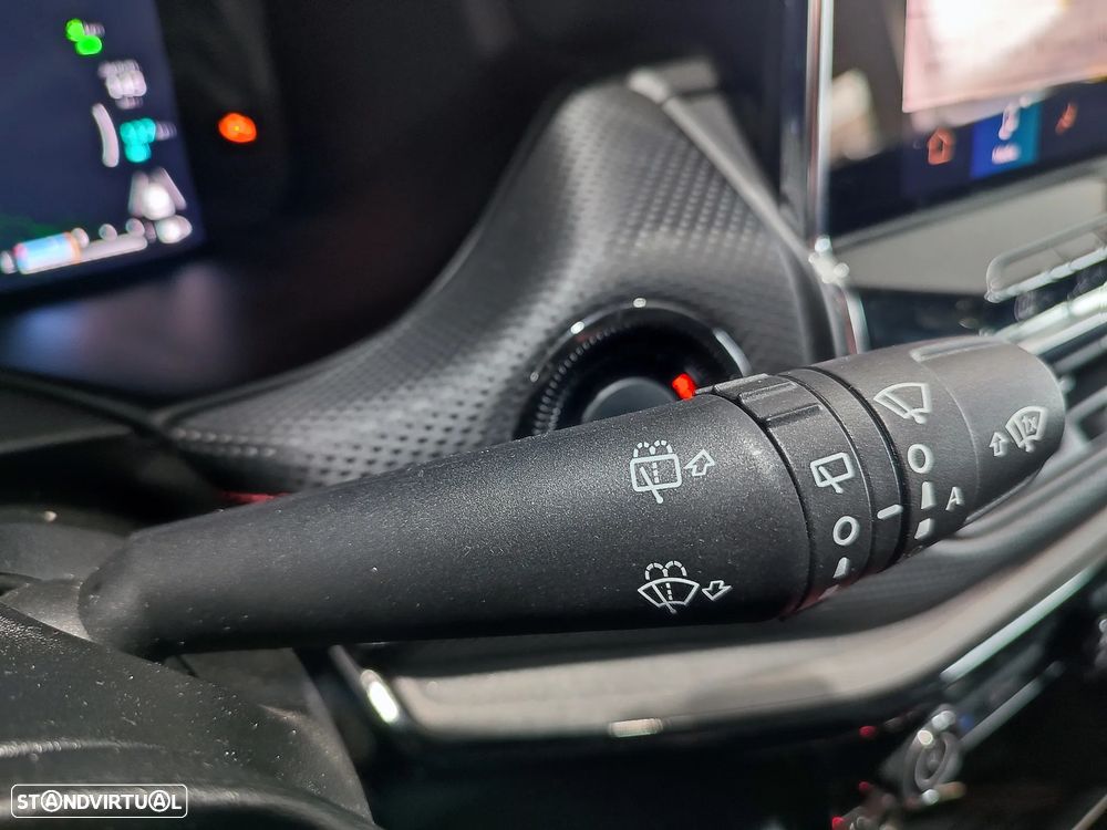 Jeep Compass 1.3 TG Trailhawk - 27