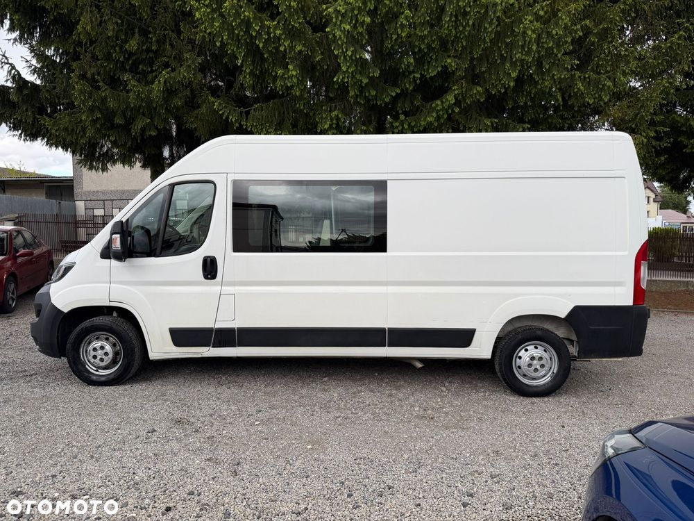 Peugeot Boxer - 11