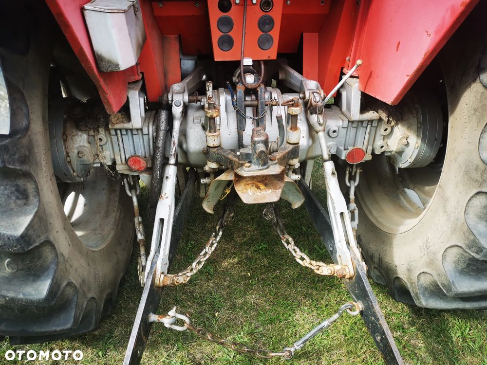 Massey Ferguson MF 590 - 13