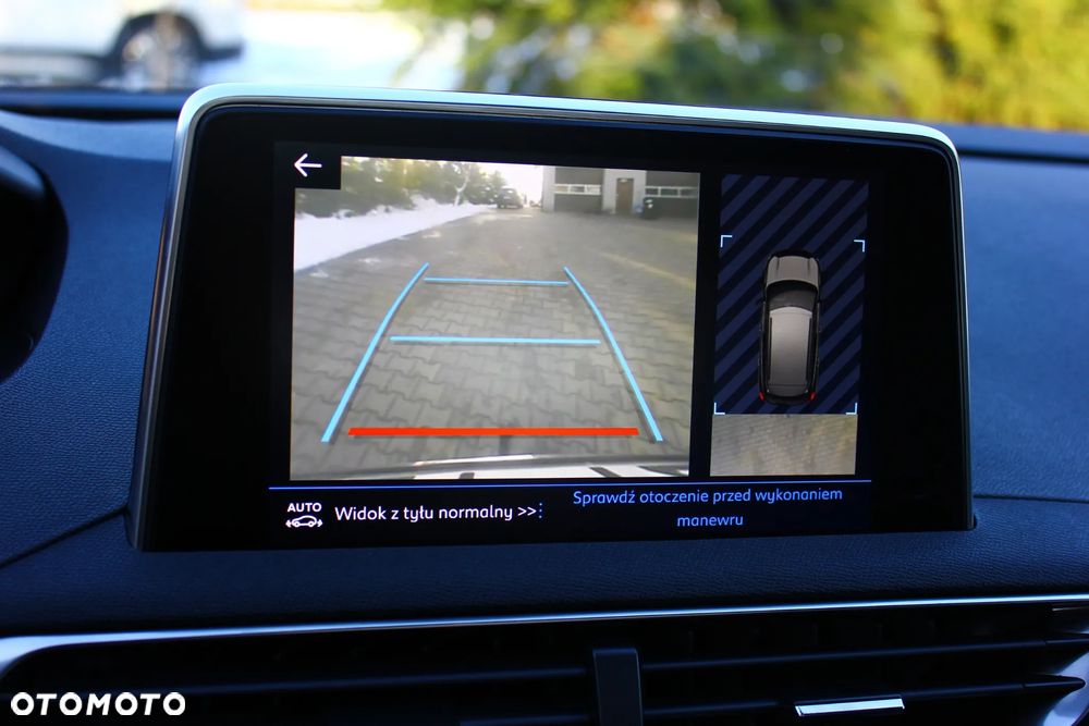 Peugeot 3008 1.5 BlueHDi GT Pack S&S EAT8 - 29