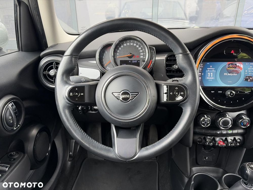 MINI Cooper - 10