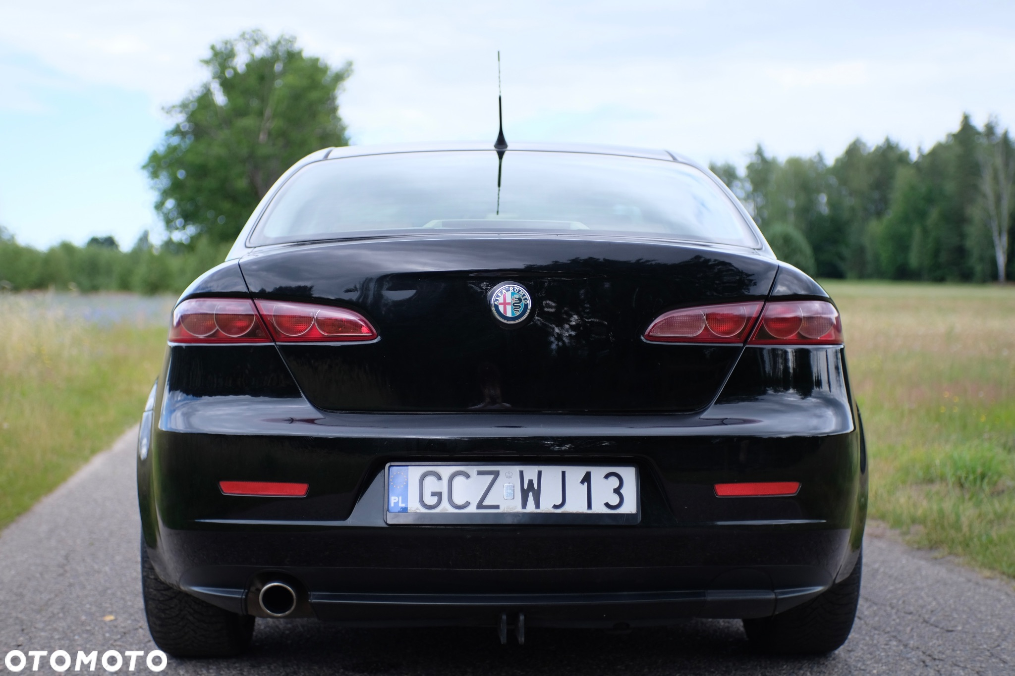Alfa Romeo 159 - 6