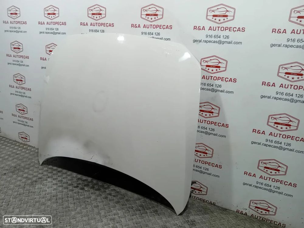 Frente Completa BMW Serie 1 F20 F21 Sport LCI Diesel - 14