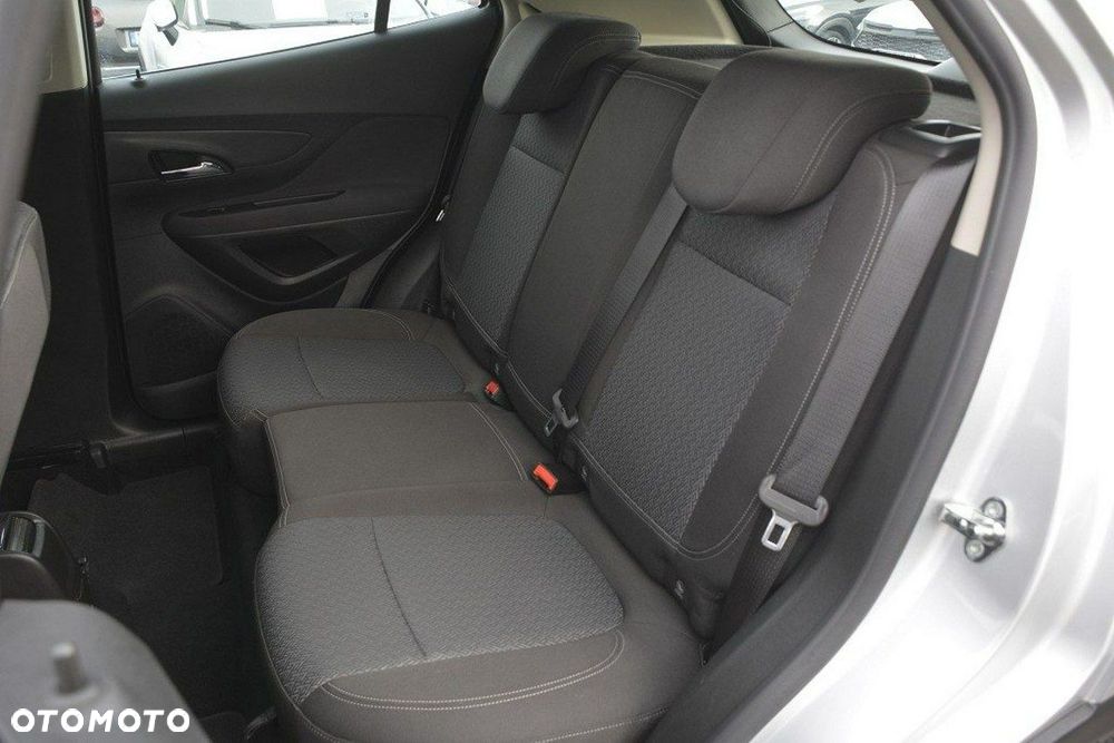 Opel Mokka X 1.6 Elite S&S - 30