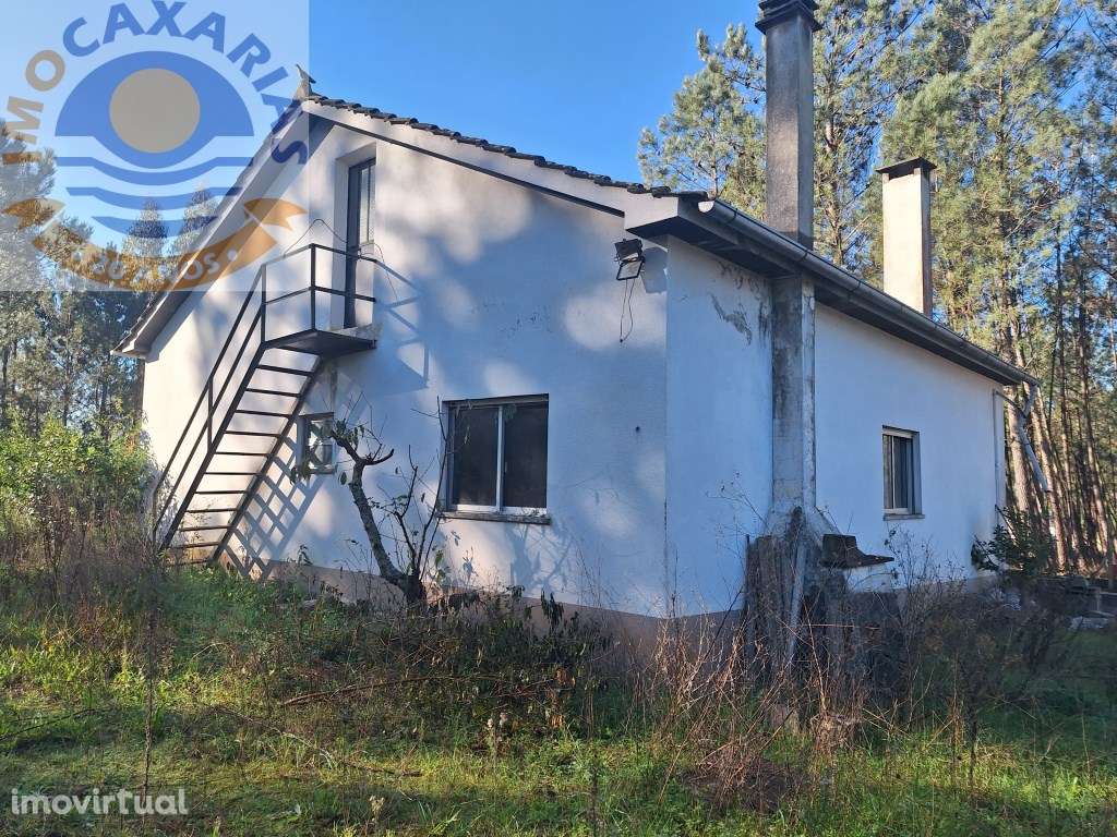 Moradia T3- Rio de Couros - Grande imagem: 3/27