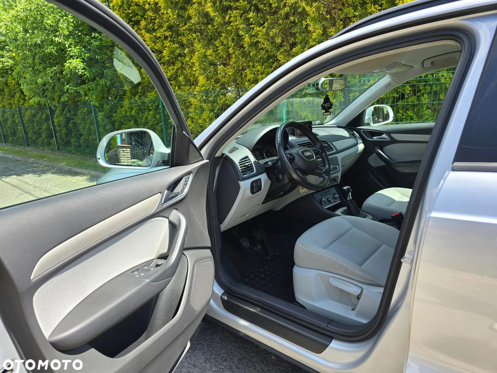 Audi Q3 2.0 TDI - 19