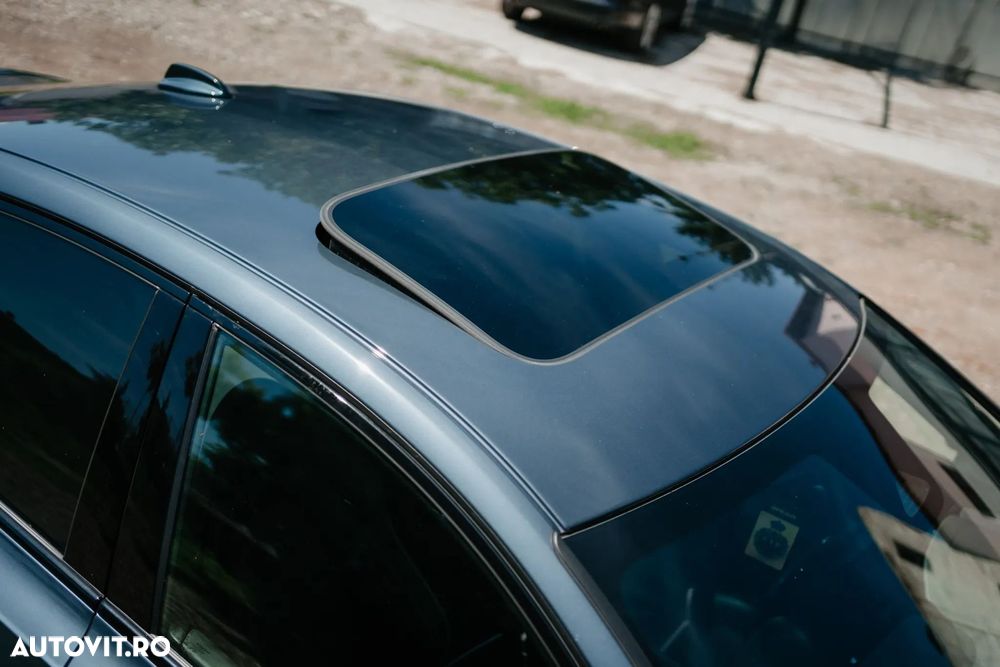 Volvo S90 - 16