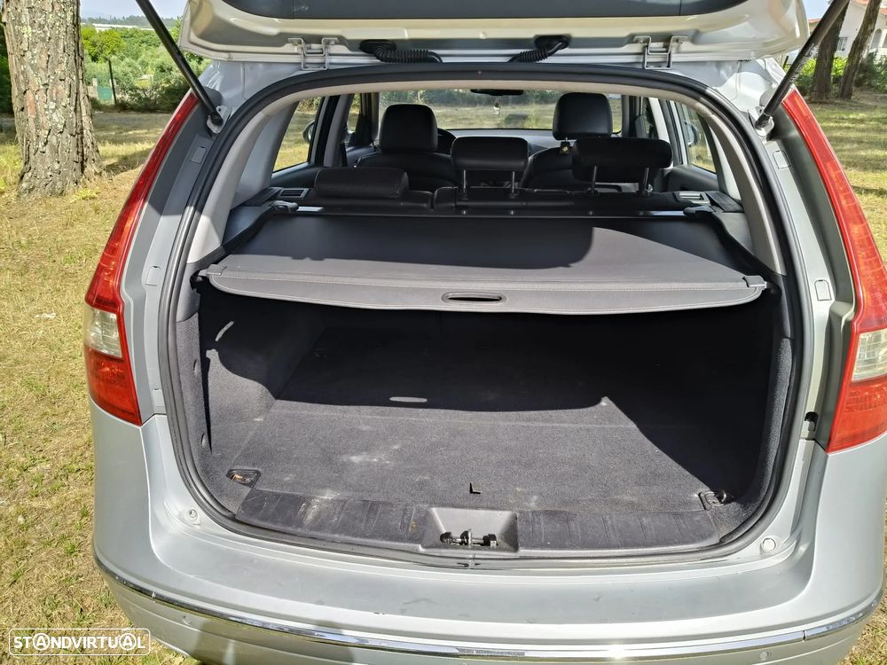 Hyundai i30 CW 1.6 CRDi Comfort - 13