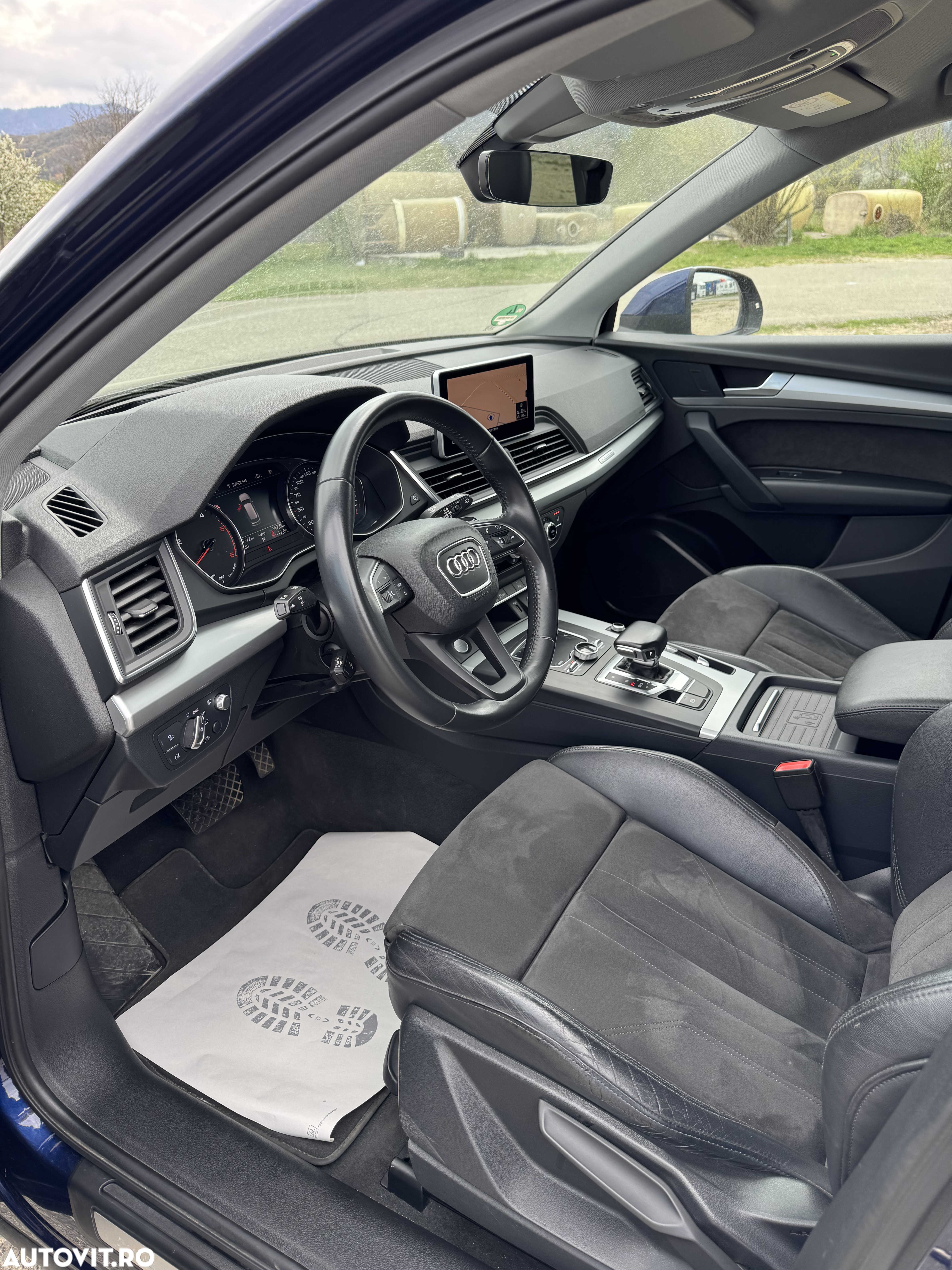 Audi Q5 2.0 TDI Quattro S tronic Sport - 6