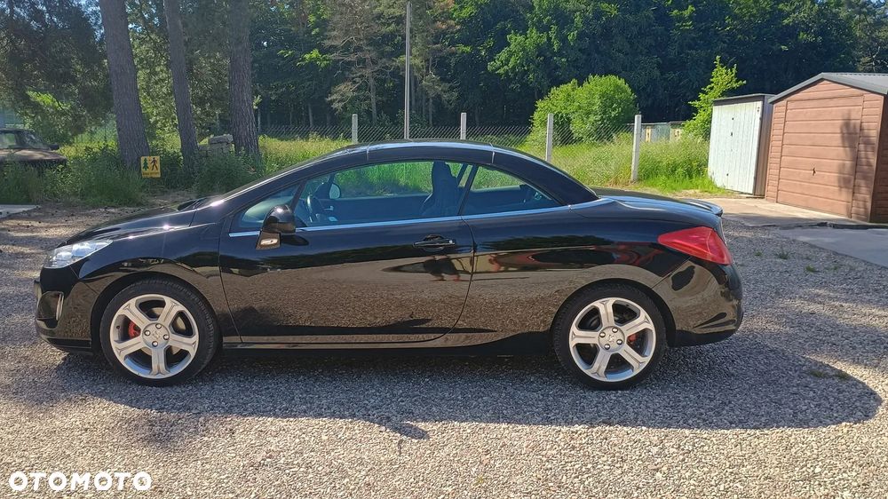 Peugeot 308 CC 155 THP Platinum - 7