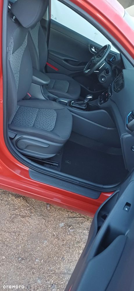 Hyundai IONIQ 1.6 GDI Trend - 9