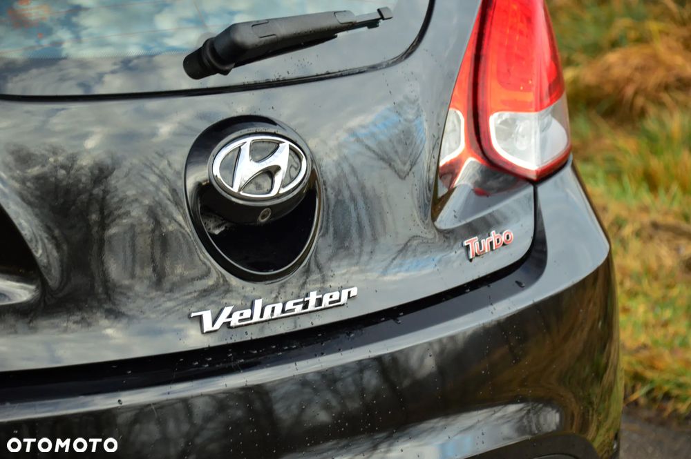 Hyundai Veloster - 20