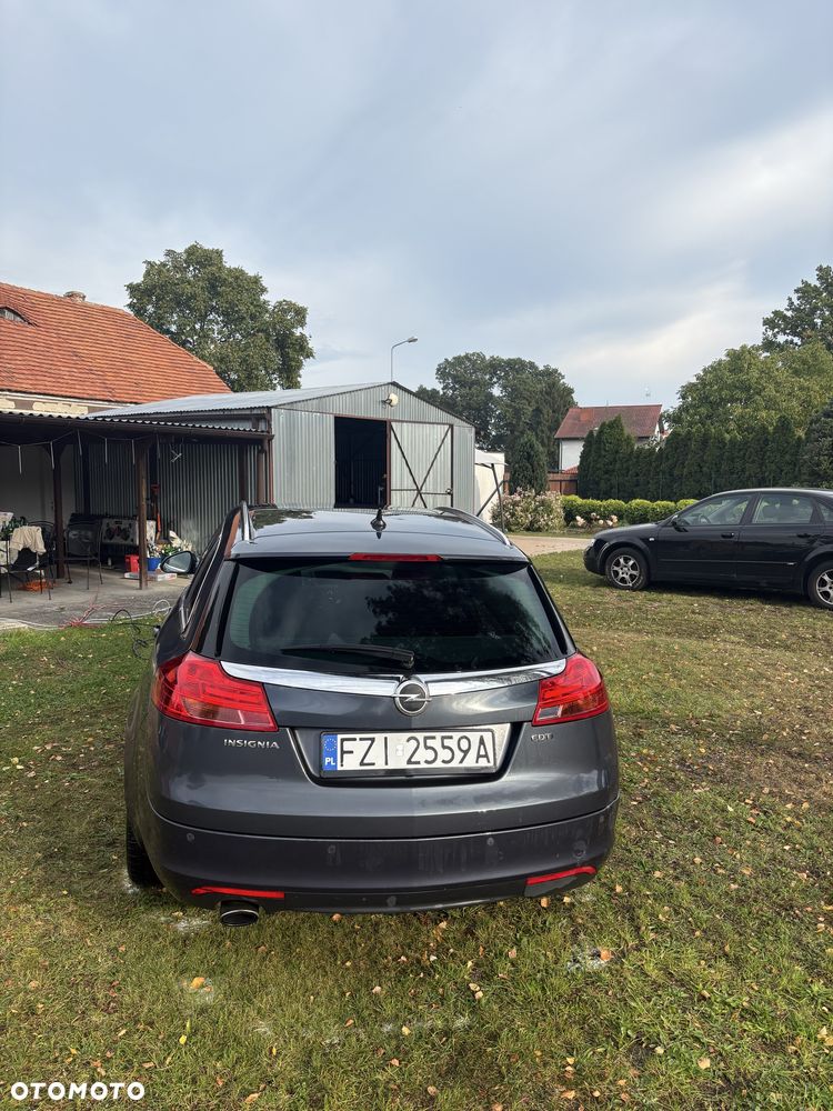 Opel Insignia - 2