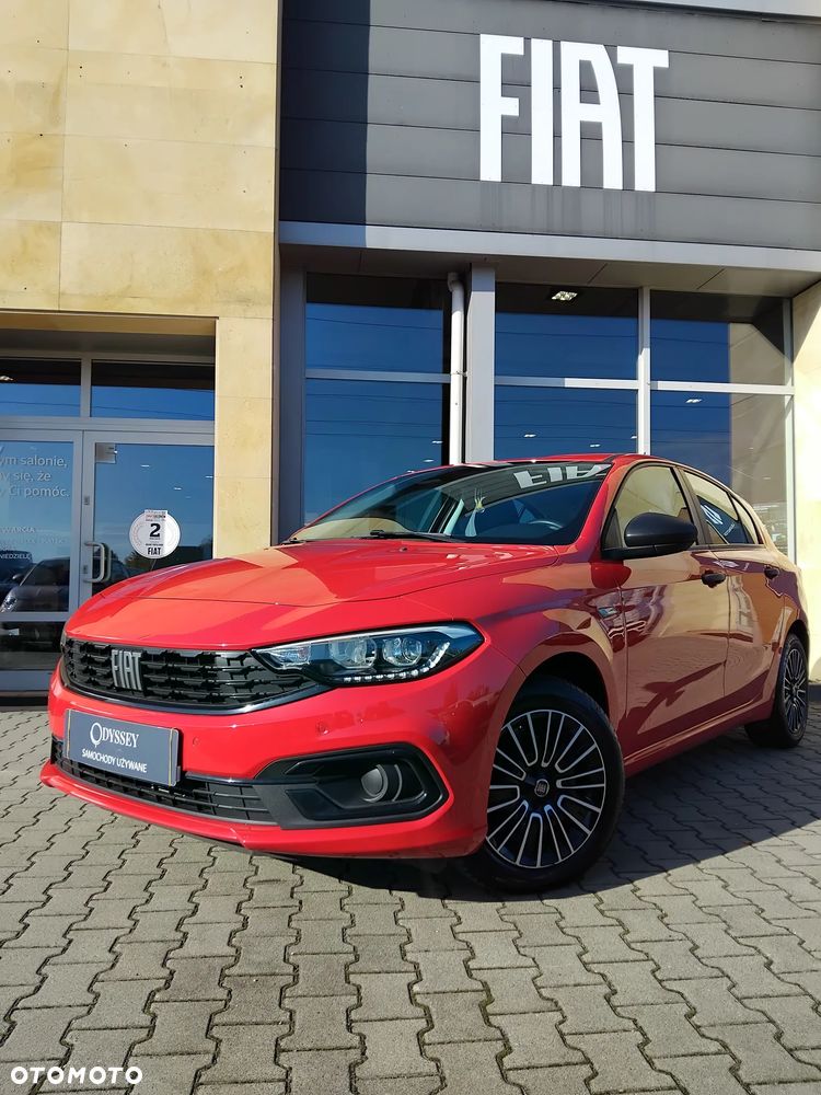 Fiat Tipo