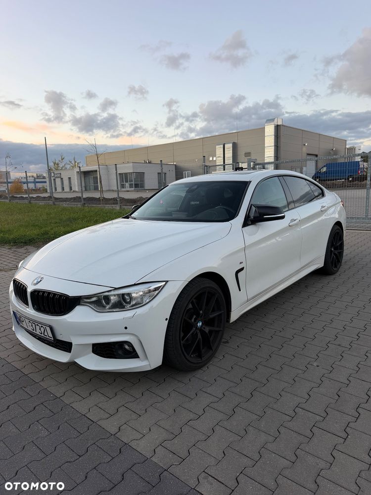 BMW Seria 4 - 4