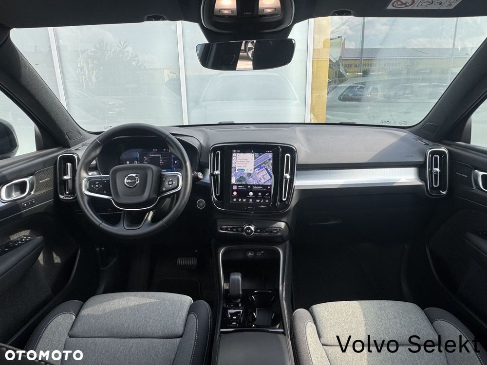 Volvo XC 40 - 27
