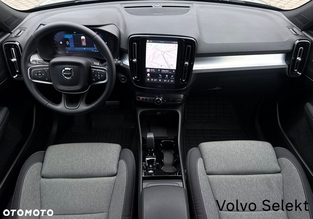 Volvo XC 40 - 12