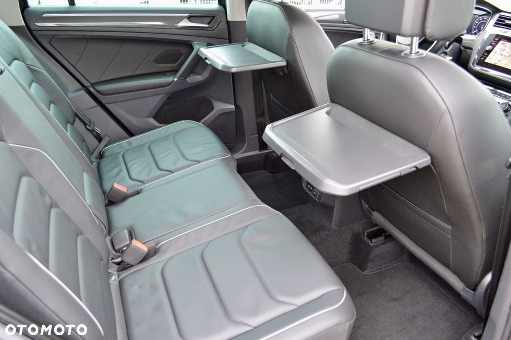 Volkswagen Tiguan - 16