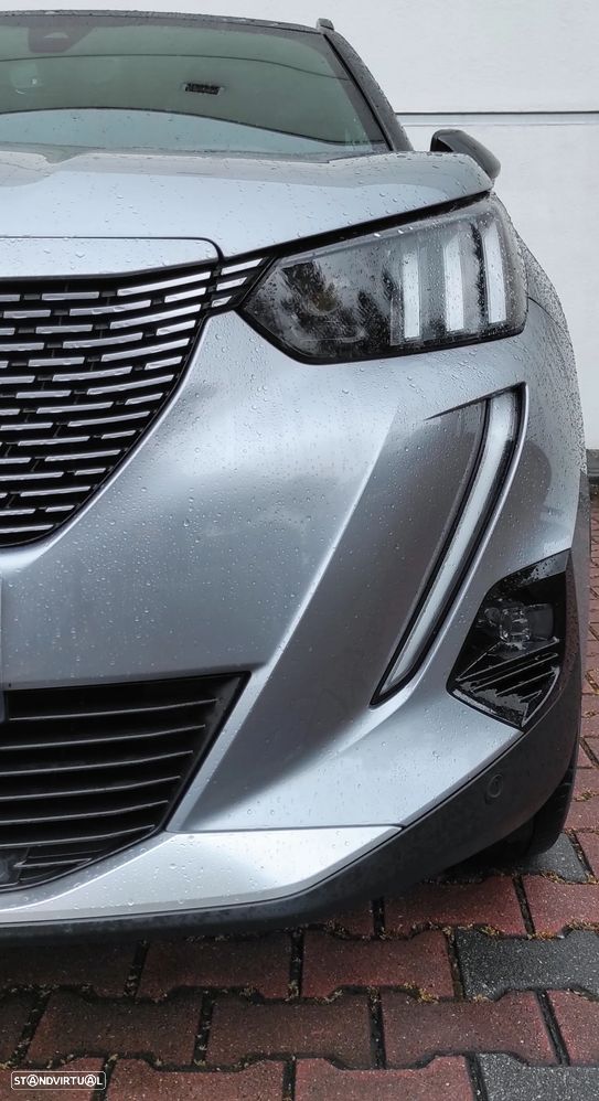 Peugeot e-2008 GT - 15