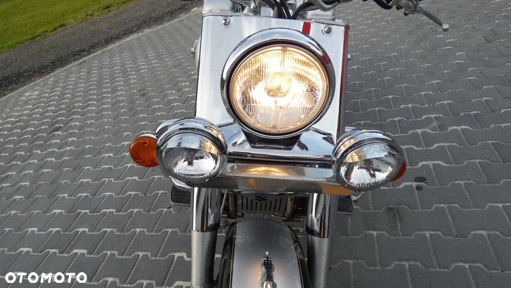 Suzuki Intruder - 18