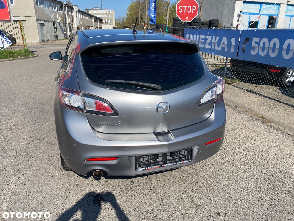 Mazda 3 1.6 MZR 90th Anniversary - 25