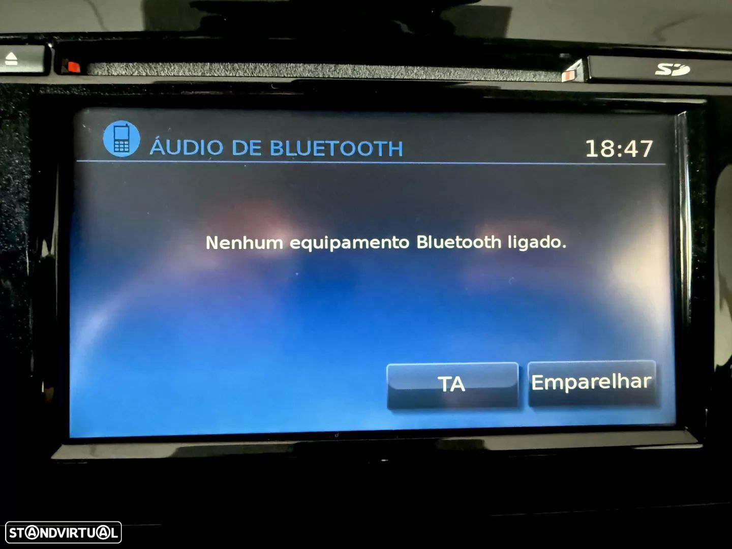 Nissan Qashqai 1.2 DIG-T N-Connecta - 50