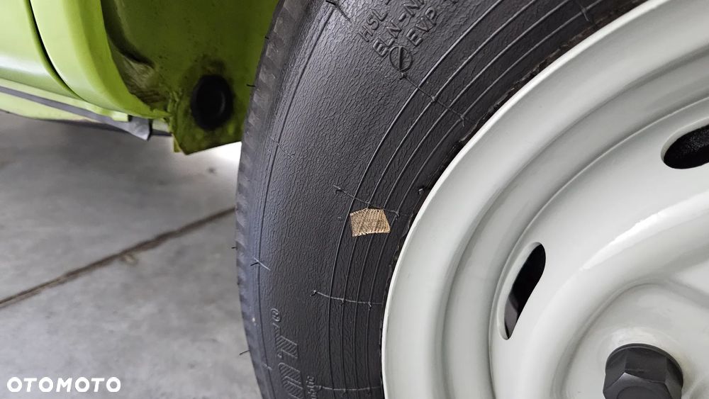 Wartburg 353 1.0 W - 32