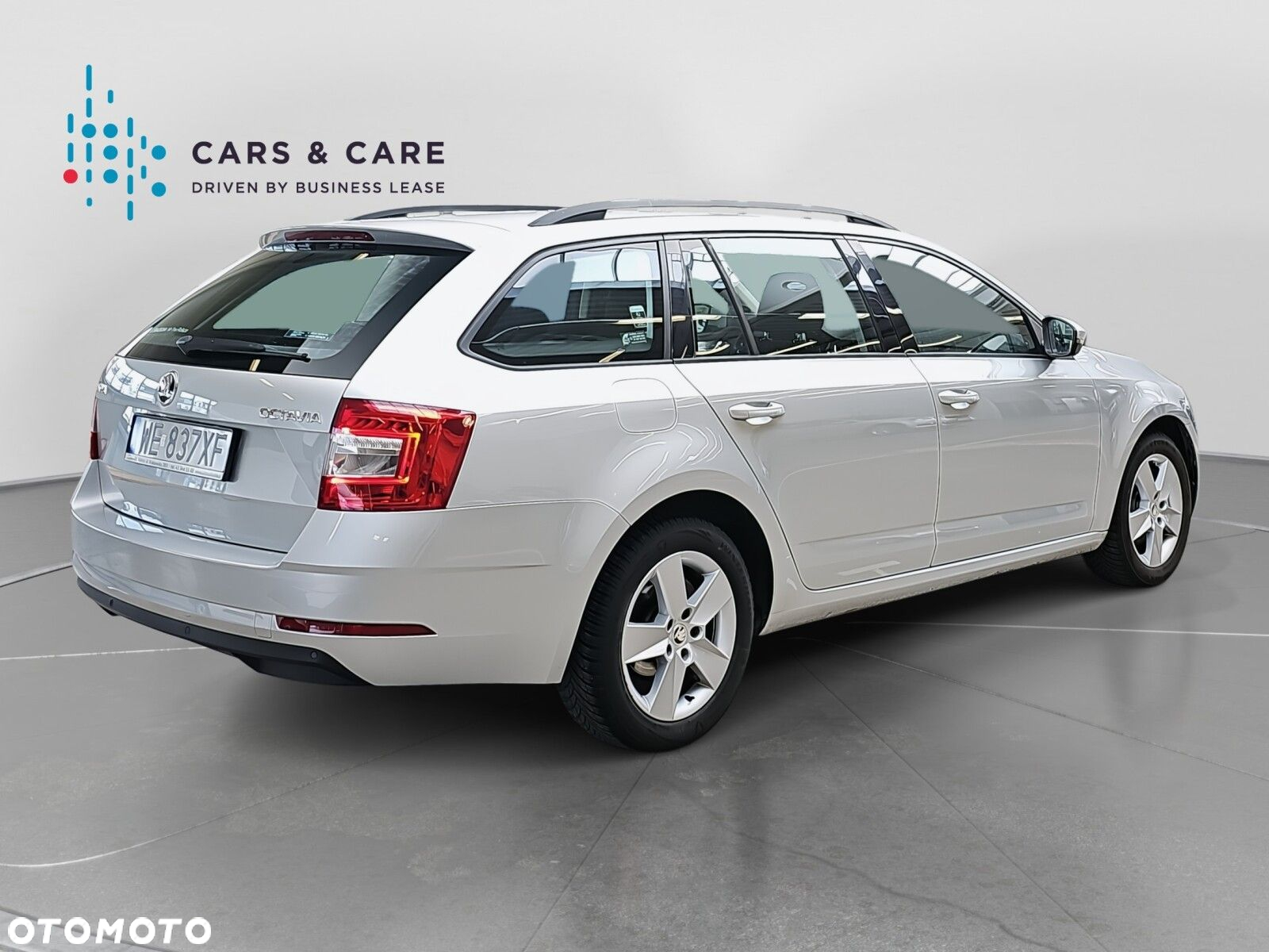 Skoda Octavia 1.5 TSI ACT Ambition - 7