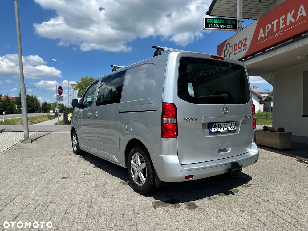 Toyota ProAce - 9