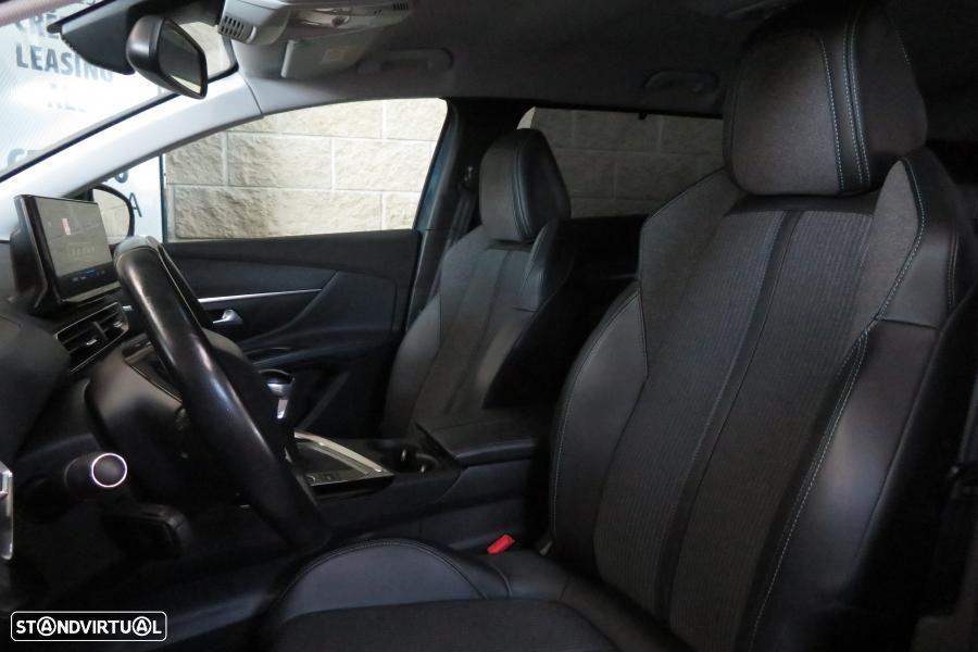 Peugeot 5008 1.5 BlueHDi Allure Pack - 9