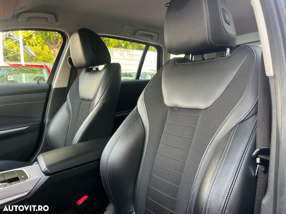 BMW 3 Series 2021 — imagine 32
