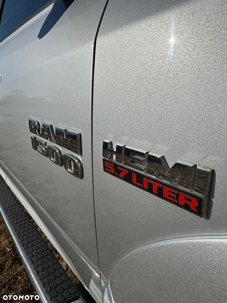 Dodge RAM - 13