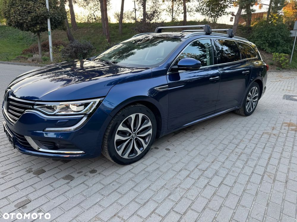 Renault Talisman 1.6 Energy TCe Limited EDC - 3