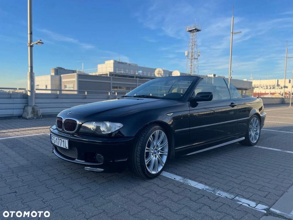 BMW Seria 3 330 Ci - 6