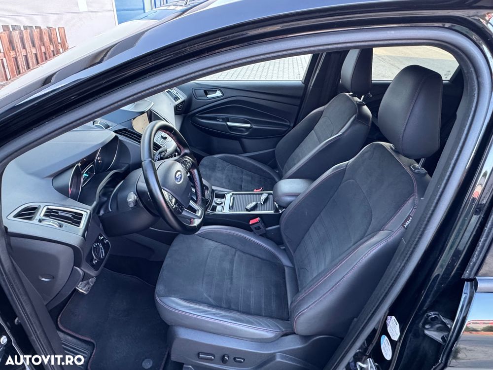 FORD Kuga 2018 — imagine 6