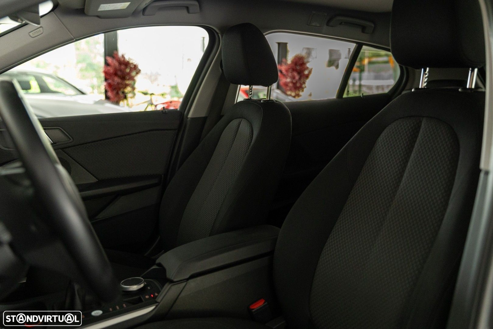 BMW 118 - 7
