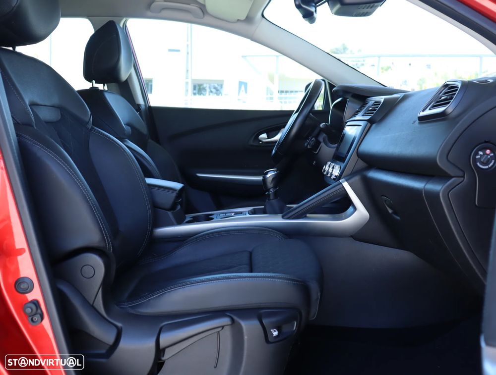 Renault Kadjar 1.5 dCi Intens - 22