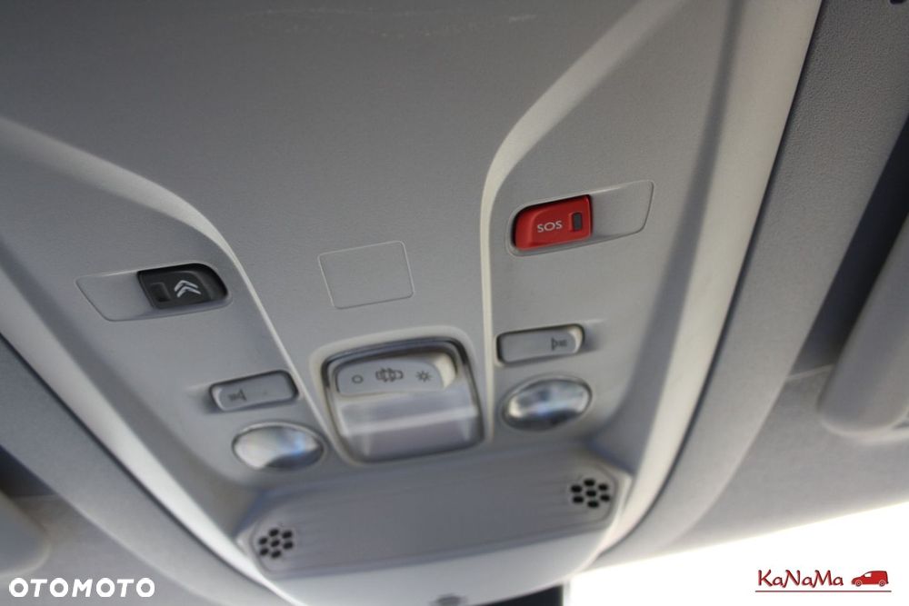 Citroën Berlingo - 22