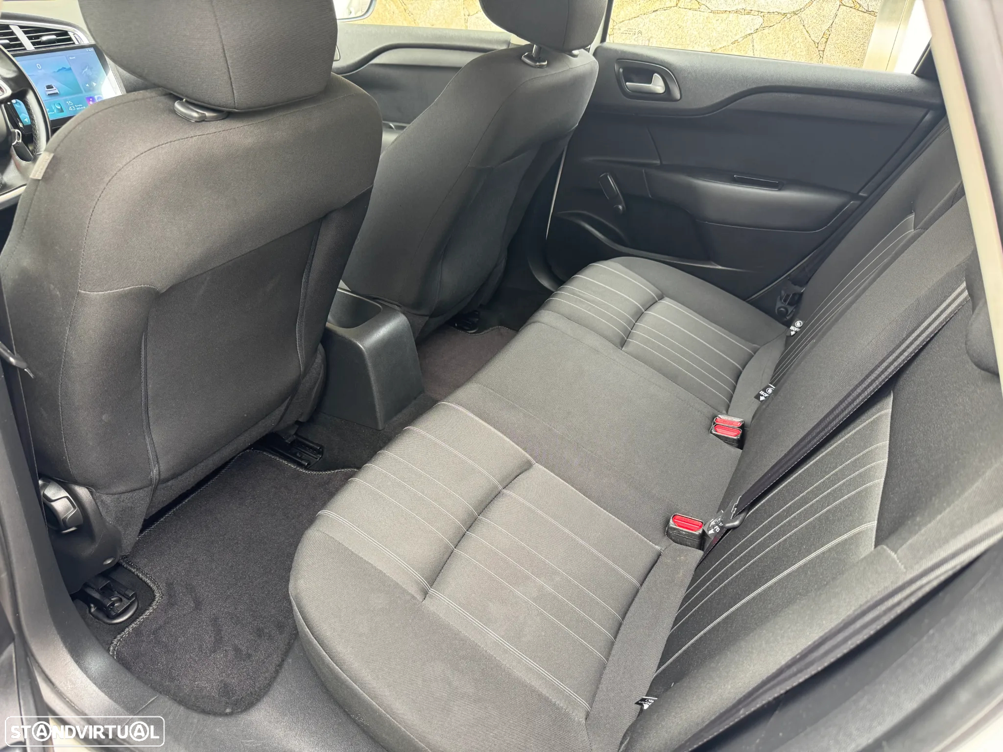 Citroën C4 1.6 BlueHDi Live - 8