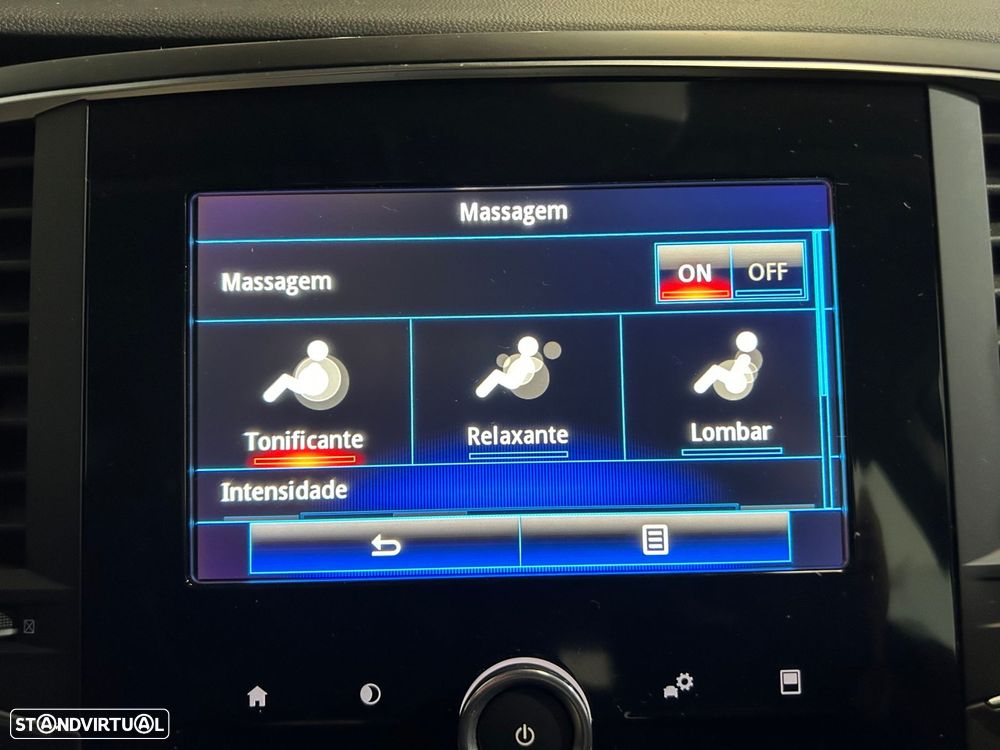 Renault Talisman Sport Tourer 1.5 dCi Zen - 27