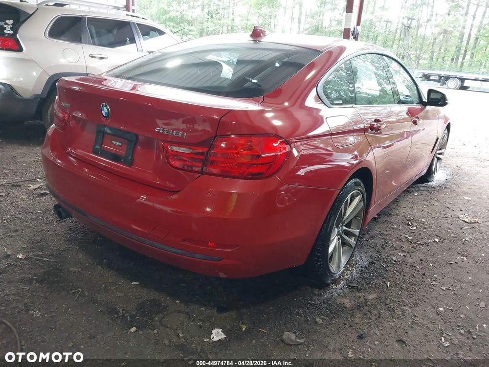 BMW Seria 4 - 4