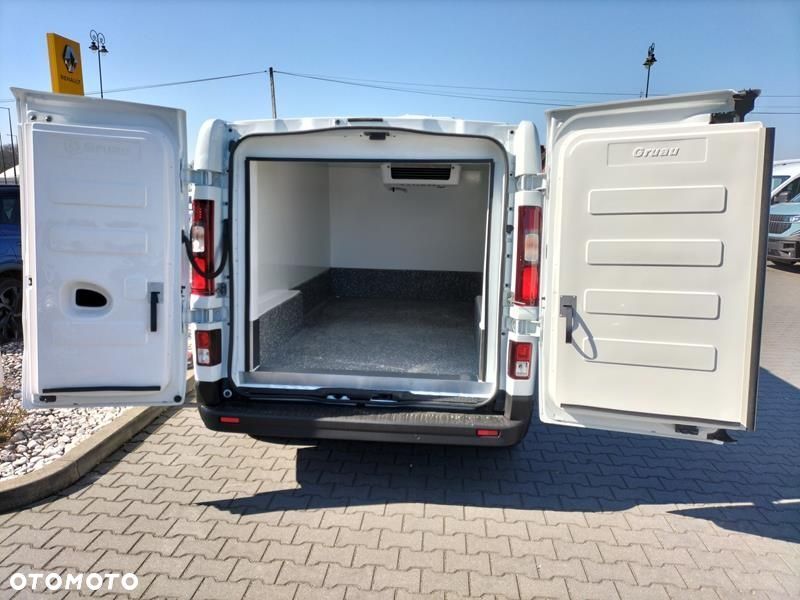 Renault Trafic - 5