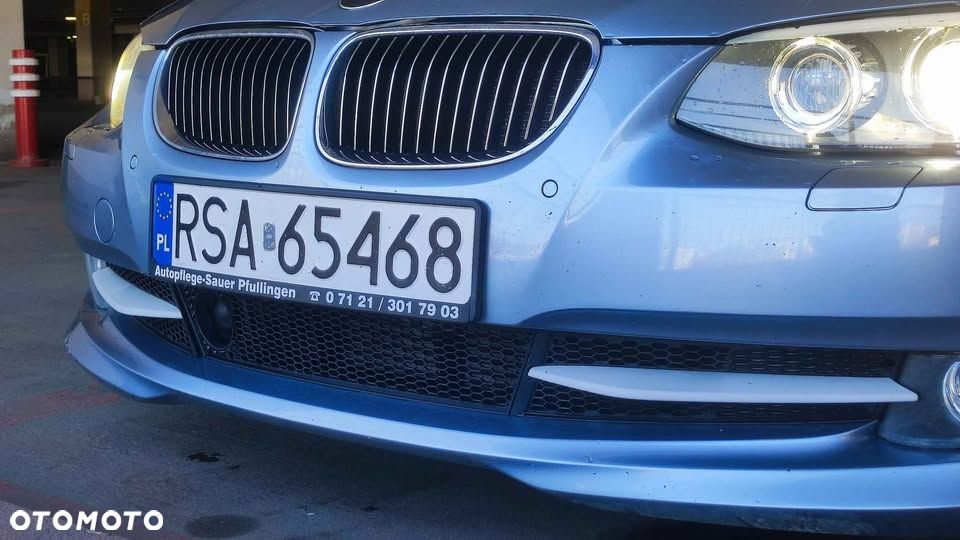 BMW Seria 3 - 4