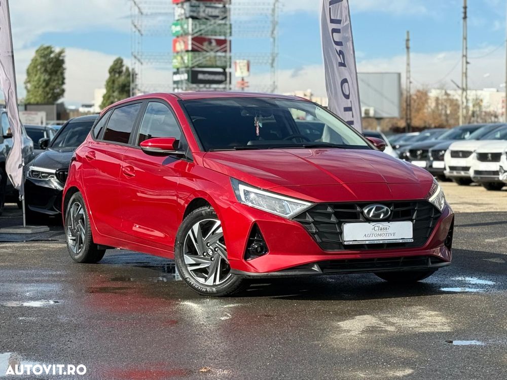Hyundai i20 - 3